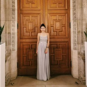 Meet your Posher, Genevieve